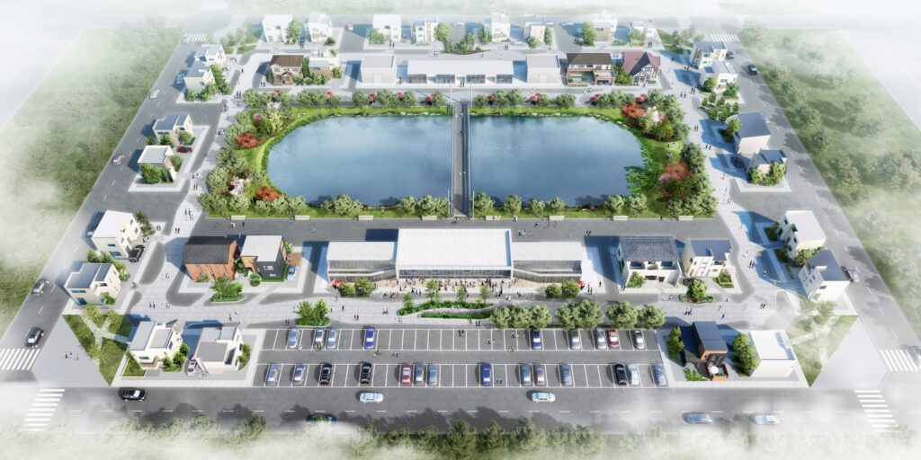 Houparkで探す 理想の家と信頼できるハウスメーカー 注文住宅のバーチャル展示場ならvr住宅公園 Houpark ハウパーク